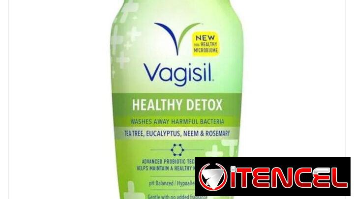Gel intimo