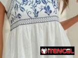 Blusas talla s