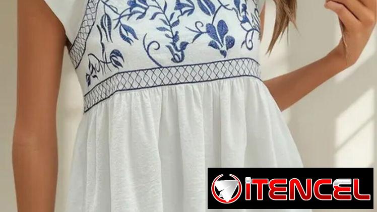 Blusas talla s