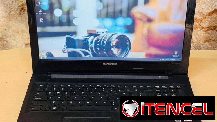 Laptop Lenovo ideal para jugadores y programadores informáticos