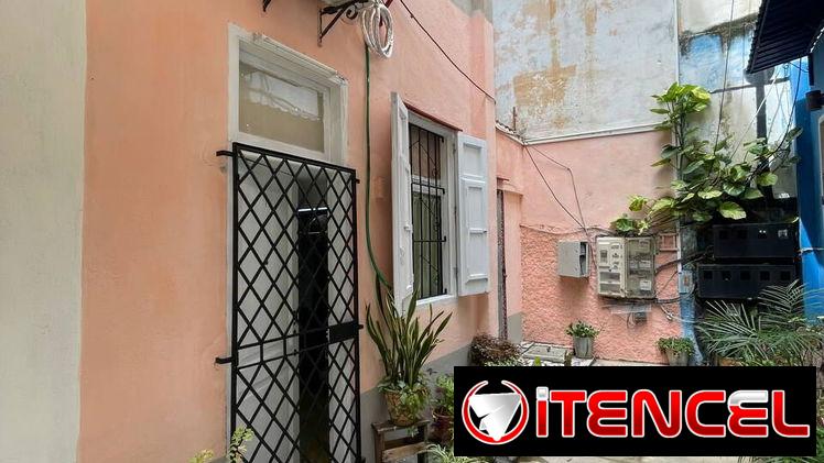 Apartamento a solo una cuadra de la Catedral