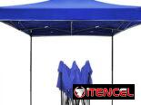 Carpas plegables 3*3 metros.