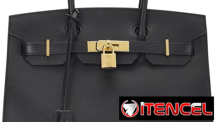 Bolso Birkin Hermès