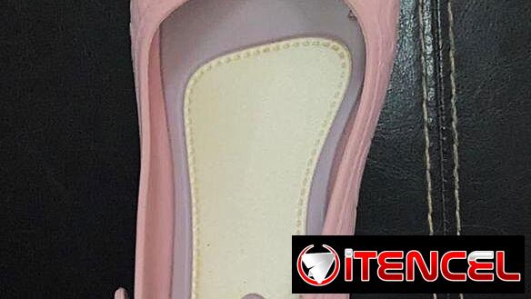 VENDO ZAPATOS DE MUJER #38