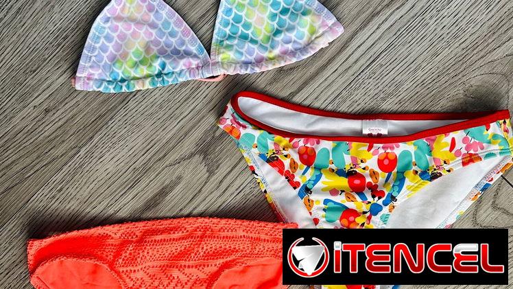 ❣️❣️Trusa para niña 8 años