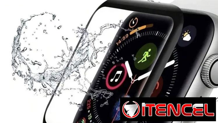 Micas para Apple Watch Todas las medidas! Desde 38 hasta 49mm incluyendo el Serie 10/46 y 42mm