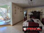Casa 5/4, garaje, terreno, Siboney, Playa (P-53)