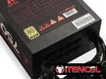✅ CERTIFICADA ✅ FUENTE SEMI-MODULAR ABYSM MORPHEO 750W 62A ARX3.0 PCIEX5.0. NUEVA Y SELLADA. USD-EURO-CUP-ZELLE 54833699