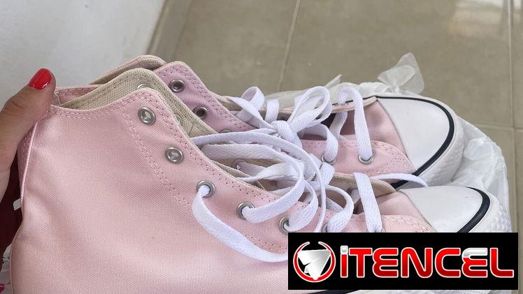 zapatos converse