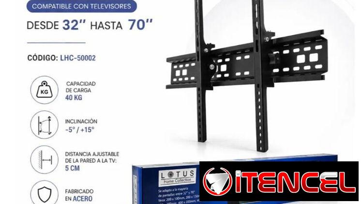 Base para tv