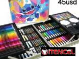 Set de arte para niños Super completos!!!