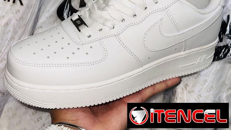 👟Nike Air Force 1  G5 full 💸 (36,37,38,39,40,44) 🤑📲wa.me/54015073 También buscamos gestores 👇🏼👇🏼👇🏼👇🏼
