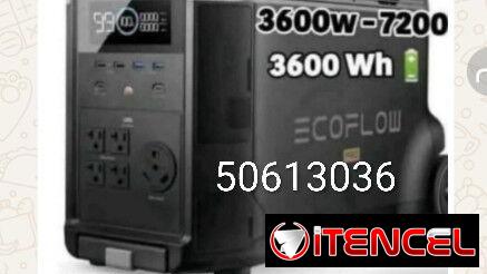 Ecoflow Delta Pro