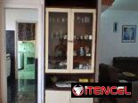 Apartamento en L y 17