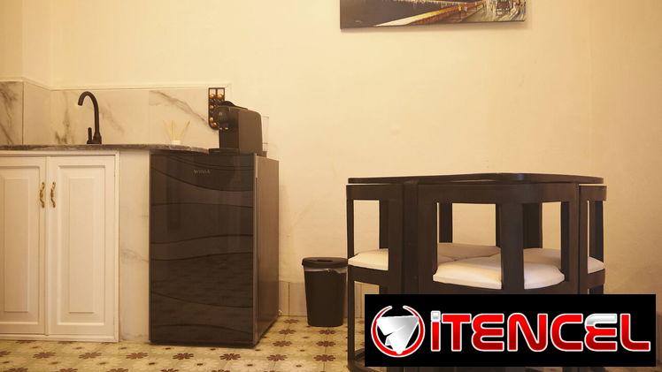 Alquiler Apartamento en Galiano. Desde 20$ dia