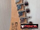Guitarra Eléctrica Ibanez GIO GRG40 Metallic Light Blue (LIKE NEW)