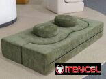 Variedad de sofás para una bonita decoración de su zona de estar