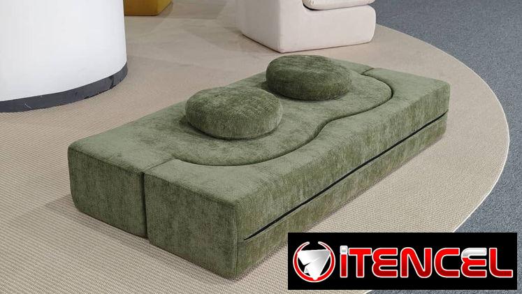Variedad de sofás para una bonita decoración de su zona de estar
