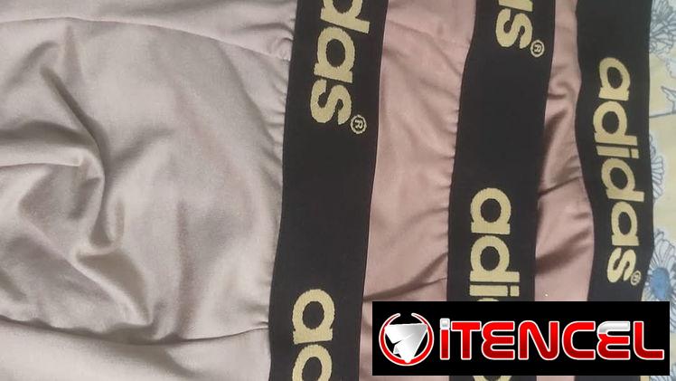 Calzoncillos de marca