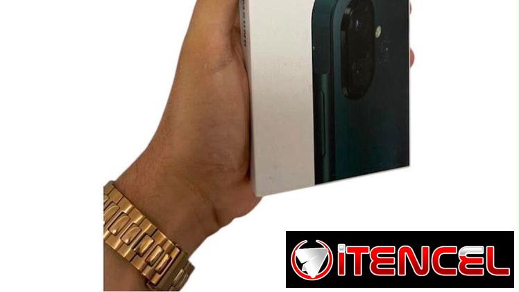 *Samsung Sellados en caja* -A16 💚🖤 4/128GB DUAL SIM $180 -F07 💚 4/64GB DUAL SIM $130