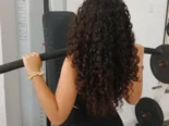 🥰 Gym Mujeres Buena Vibra_Vedado