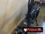 Bicicleta eléctrica