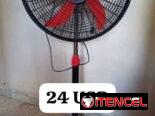 Electrodomésticos