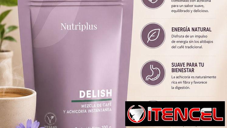 Suplementos, nutrición, café , perdida de peso