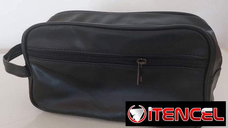 Bolso de hombre