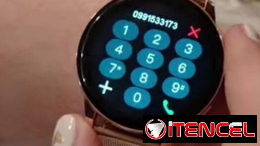 Relojes inteligentes