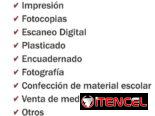 Impresiones en el vedado
