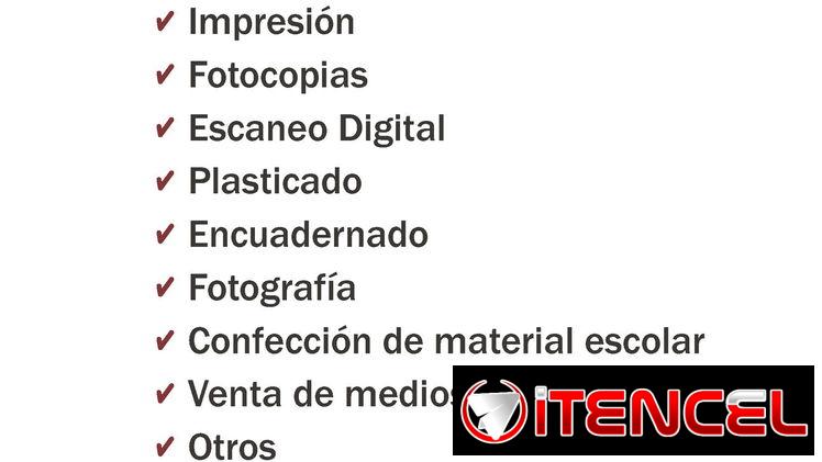 Impresiones en el vedado