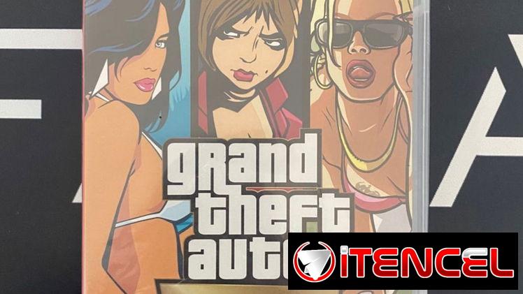 Juego de Nintendo Switch 1