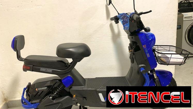 BICIMOTO NUEVA