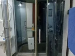 Venta o permuta de amplio Apartamento  en Zapata y A – 2 cuartos con baño privado cada uno