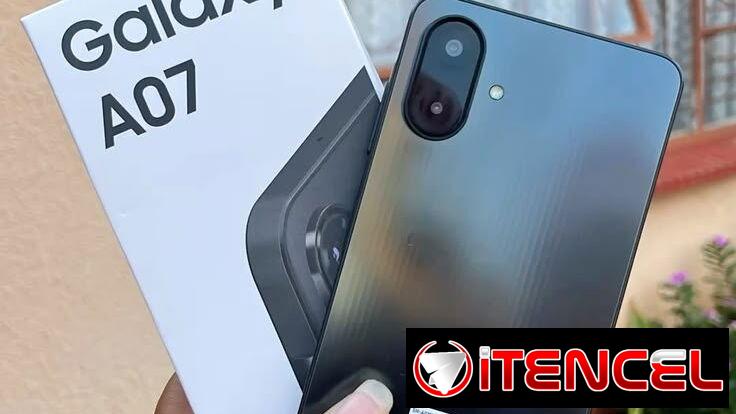 Venta de teléfonos Xiaomi, Samsung, Tecno e Itel de $115 a $240