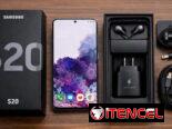 🤑😎TENEMOS TELÉFONOS PARA TODOS LOS PRESUPUESTOS ‼‼‼  SAMSUNG GALAXY S20 recién llegados de 🇺🇸 ☎️50001322