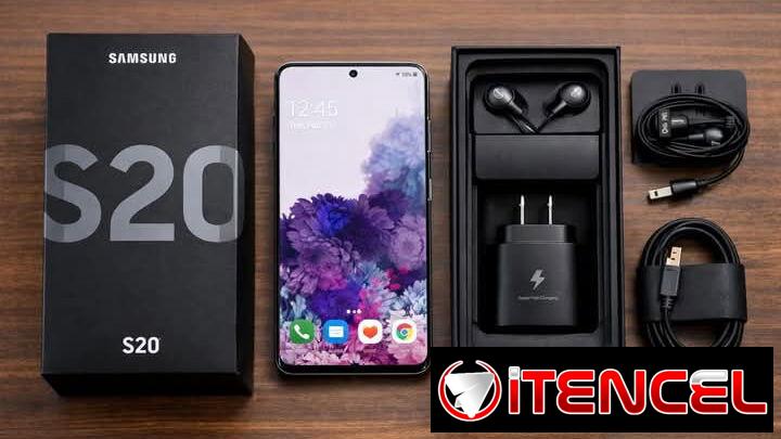 🤑😎TENEMOS TELÉFONOS PARA TODOS LOS PRESUPUESTOS ‼‼‼  SAMSUNG GALAXY S20 recién llegados de 🇺🇸 ☎️50001322