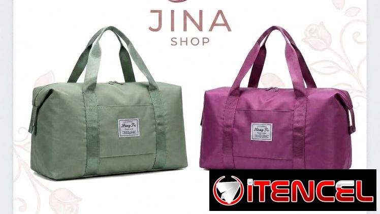 Bolsos – 15 USD 🌺JS🛍️
