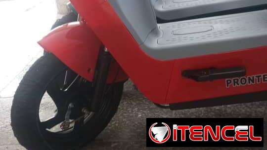 Venta de bicimotos en la habana