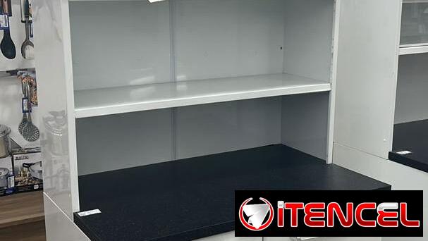 Multimueble de cocina