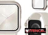 Disponible: Correas elásticas de nylon Apple Watch funda protectora | videojuegoshabana.com