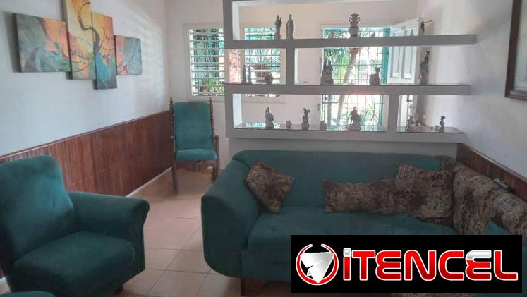 Casa en Marianao