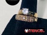 Aretes de oro 10k cadenas y mucho más escríbeme 52812401 y te envío catálogo 😉