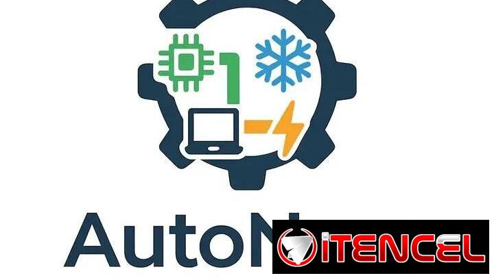 Empresa Autonova: especialistas en automatización, electrónica, electricidad, supervisión y climatización