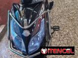 Moto eléctrica Gaviota 800 AVA nueva en venta