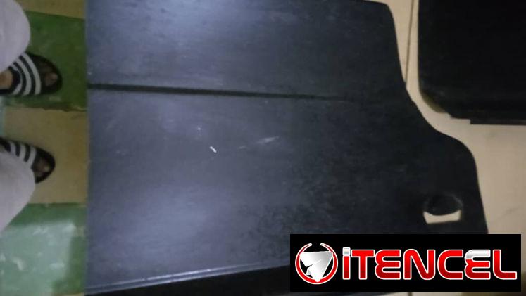 Vendo piezas para Lada 1600