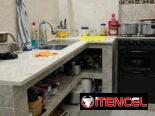Se vende o se permuta para municipio vedado casa en centro habana