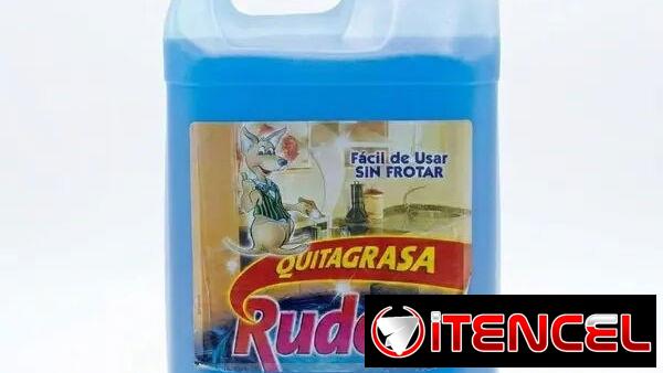 Desengrasante
