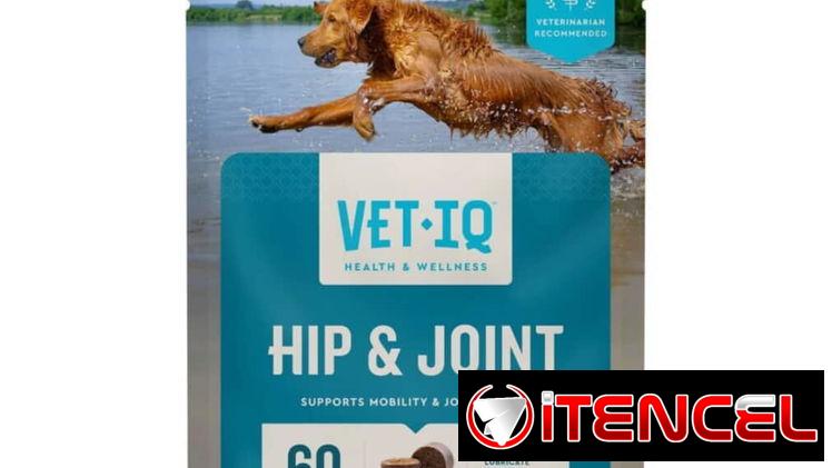 Glucosamina para perros